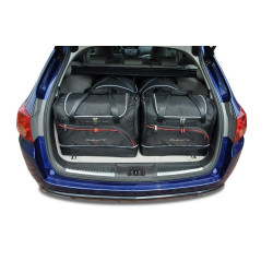 HONDA ACCORD TOURER 2008-2016 BILTASKER SÆT 4 STK.
