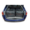 HONDA ACCORD TOURER 2008-2016 BILTASKER SÆT 4 STK.