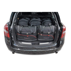 RENAULT LAGUNA GRANDTOUR 2007-2015 BILTASKER SÆT 5 STK.