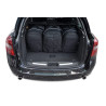 RENAULT LAGUNA GRANDTOUR 2007-2015 BILTASKER SÆT 5 STK.