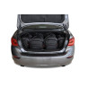 INFINITI Q50 HYBRID 2013-2017 BILTASKER SÆT 4 STK.