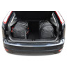 FORD FOCUS HATCHBACK 2004-2011 BILTASKER SÆT 4 STK.