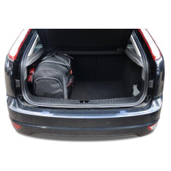FORD FOCUS HATCHBACK 2004-2011 BILTASKER SÆT 4 STK.