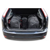 FORD FOCUS HATCHBACK 2004-2011 BILTASKER SÆT 4 STK.