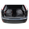 FORD FOCUS HATCHBACK 2004-2011 BILTASKER SÆT 4 STK.