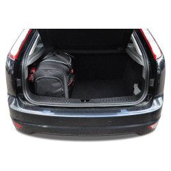 FORD FOCUS HATCHBACK 2004-2011 BILTASKER SÆT 4 STK.