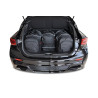 INFINITI QX30 2016-2020 BILTASKER SÆT 4 STK.