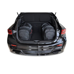 INFINITI QX30 2016-2020 BILTASKER SÆT 4 STK.