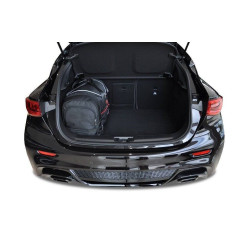 INFINITI QX30 2016-2020 BILTASKER SÆT 4 STK.