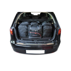 FIAT CROMA 2005-2010 BILTASKER SÆT 4 STK.