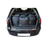 FIAT CROMA 2005-2010 BILTASKER SÆT 4 STK.