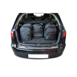 FIAT CROMA 2005-2010 BILTASKER SÆT 4 STK.