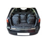 FIAT CROMA 2005-2010 BILTASKER SÆT 4 STK.
