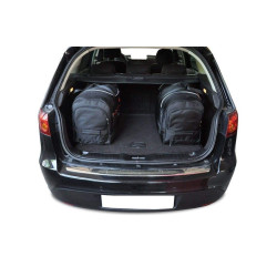 FIAT CROMA 2005-2010 BILTASKER SÆT 4 STK.