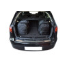 FIAT CROMA 2005-2010 BILTASKER SÆT 4 STK.