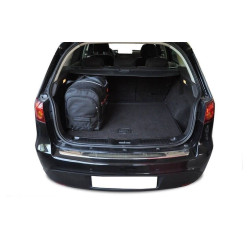 FIAT CROMA 2005-2010 BILTASKER SÆT 4 STK.