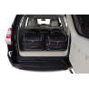 TOYOTA LAND CRUISER MPV 2010-2017 BILTASKER SÆT 5 STK.