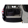 TOYOTA LAND CRUISER MPV 2010-2017 BILTASKER SÆT 5 STK.