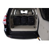 TOYOTA LAND CRUISER MPV 2010-2017 BILTASKER SÆT 5 STK.