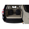TOYOTA LAND CRUISER MPV 2010-2017 BILTASKER SÆT 5 STK.