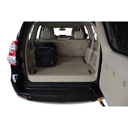 TOYOTA LAND CRUISER MPV 2010-2017 BILTASKER SÆT 5 STK.