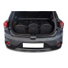 HYUNDAI i20 2014-2020 BILTASKER SÆT 3 STK.