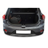 HYUNDAI i20 2014-2020 BILTASKER SÆT 3 STK.