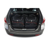 HYUNDAI i40 KOMBI 2011+ BILTASKER SÆT 5 STK.