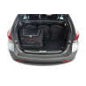 HYUNDAI i40 KOMBI 2011+ BILTASKER SÆT 5 STK.