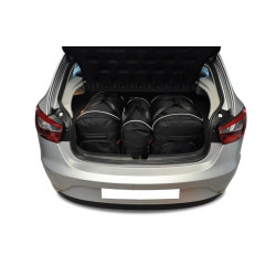 SEAT IBIZA SPORTCOUPE 2008-2016 BILTASKER SÆT 3 STK.