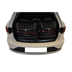 SEAT LEON ST 2013-2020 BILTASKER SÆT 5 STK.