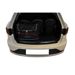 SEAT LEON ST 2013-2020 BILTASKER SÆT 5 STK.