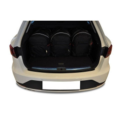 SEAT LEON ST 2013-2020 BILTASKER SÆT 5 STK.