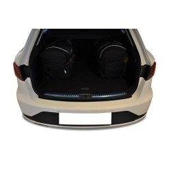 SEAT LEON ST 2013-2020 BILTASKER SÆT 5 STK.
