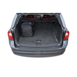VOLVO XC70 2007-2016 BILTASKER SÆT 5 STK.