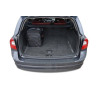 VOLVO XC70 2007-2016 BILTASKER SÆT 5 STK.