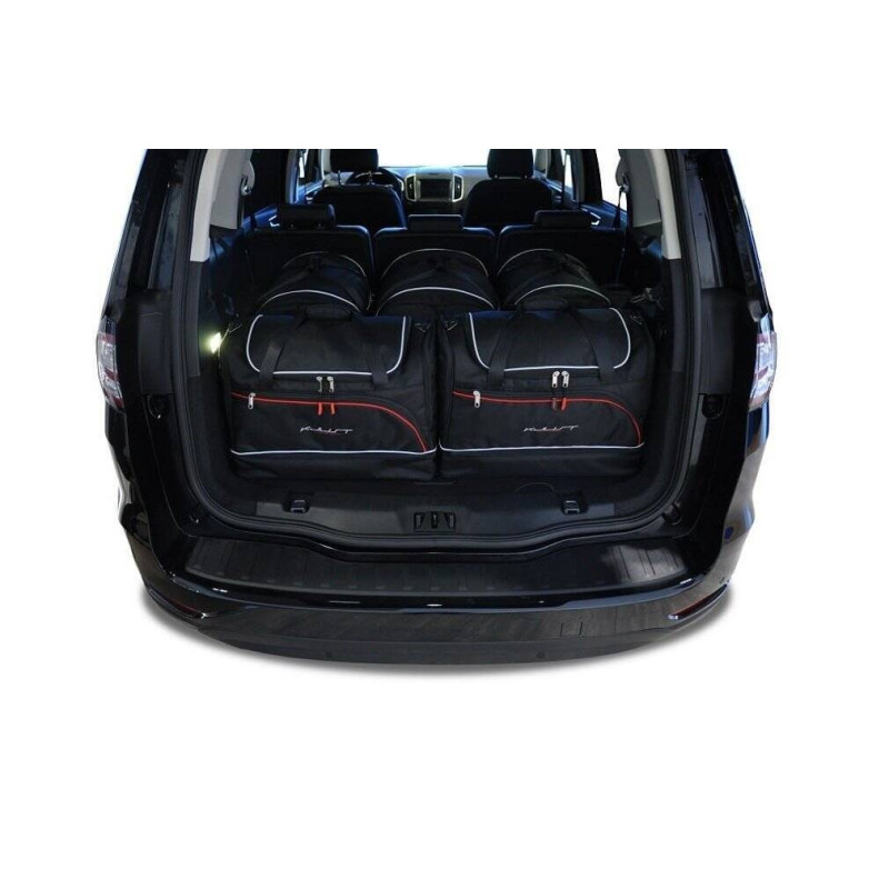 FORD GALAXY 2015+ BILTASKER SÆT 5 STK.