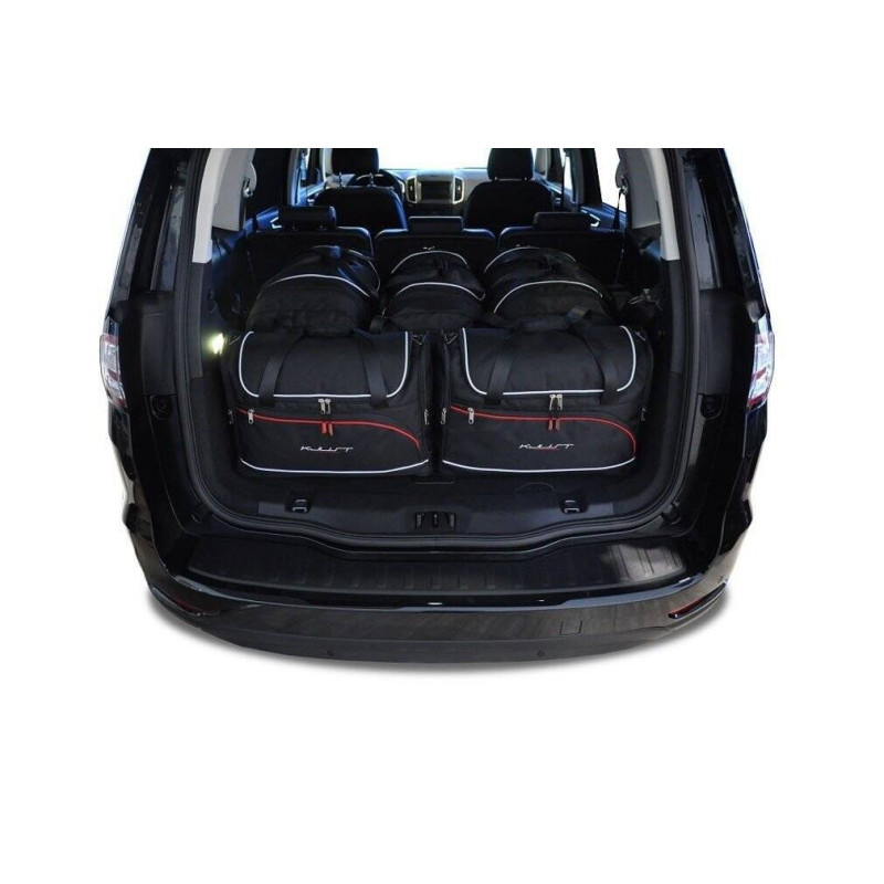 FORD GALAXY 2015+ BILTASKER SÆT 5 STK.