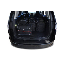 FORD GALAXY 2015+ BILTASKER SÆT 5 STK.