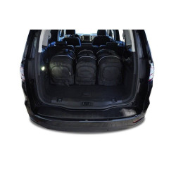 FORD GALAXY 2015+ BILTASKER SÆT 5 STK.