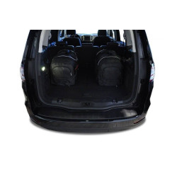FORD GALAXY 2015+ BILTASKER SÆT 5 STK.