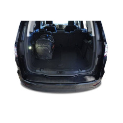 FORD GALAXY 2015+ BILTASKER SÆT 5 STK.