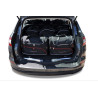 FORD MONDEO KOMBI 2014-2021 BILTASKER SÆT 5 STK.