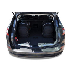 FORD MONDEO KOMBI 2014-2021 BILTASKER SÆT 5 STK.