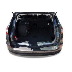 FORD MONDEO KOMBI 2014-2021 BILTASKER SÆT 5 STK.