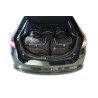 FORD MONDEO LIFTBACK 2014-2021 BILTASKER SÆT 5 STK.