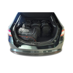 FORD MONDEO LIFTBACK 2014-2021 BILTASKER SÆT 5 STK.
