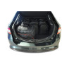 FORD MONDEO LIFTBACK 2014-2021 BILTASKER SÆT 5 STK.