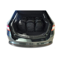FORD MONDEO LIFTBACK 2014-2021 BILTASKER SÆT 5 STK.
