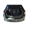 FORD MONDEO LIFTBACK 2014-2021 BILTASKER SÆT 5 STK.